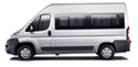 OE delar KIA Towner Minibuss